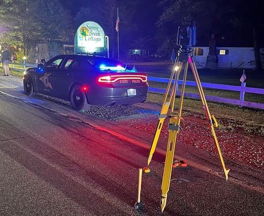 1 dead in 3-car crash in Albany